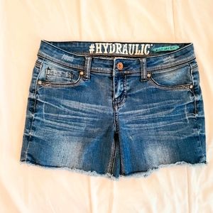 Women's shorts